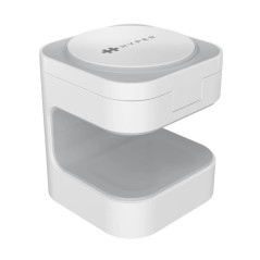 Hyper Hyperjuice Qi2 3-in-1 – trådløs 3-i-1 oplader